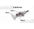 Hlavn brzdov vlec METELLI ‐ MT 05-0768