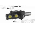 Hlavn brzdov vlec METELLI ‐ MT 05-0784