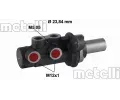 Hlavn brzdov vlec METELLI ‐ MT 05-0786
