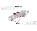 Hlavn brzdov vlec METELLI ‐ MT 05-0788