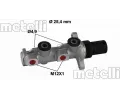 Hlavn brzdov vlec METELLI ‐ MT 05-0797