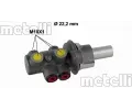 Hlavn brzdov vlec METELLI ‐ MT 05-0807
