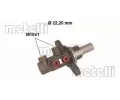 Hlavn� brzdov� v�lec&nbsp;METELLI&nbsp;&dash;&nbsp;MT 05-0838