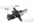 Hlavn brzdov vlec METELLI ‐ MT 05-0842
