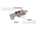Hlavn brzdov vlec METELLI ‐ MT 05-0846