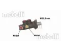 Hlavn brzdov vlec METELLI ‐ MT 05-0875