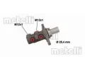 Hlavn� brzdov� v�lec&nbsp;METELLI&nbsp;&dash;&nbsp;MT 05-0879