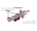 METELLI Hlavn� brzdov� v�lec&nbsp;&dash;&nbsp;MT 05-0881
