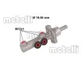 METELLI Hlavn� brzdov� v�lec&nbsp;&dash;&nbsp;MT 05-0882