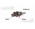 Hlavn� brzdov� v�lec&nbsp;METELLI&nbsp;&dash;&nbsp;MT 05-0887