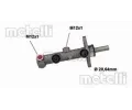 Hlavn brzdov vlec METELLI ‐ MT 05-1123