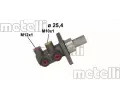 Hlavn brzdov vlec METELLI ‐ MT 05-1129