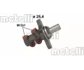 Hlavn brzdov vlec METELLI ‐ MT 05-1133