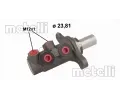 Hlavn brzdov vlec METELLI ‐ MT 05-1136