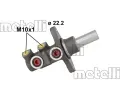 Hlavn brzdov vlec METELLI ‐ MT 05-1157