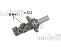 Hlavn brzdov vlec METELLI ‐ MT 05-1163