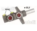 Hlavn brzdov vlec METELLI ‐ MT 05-1172
