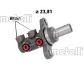 Hlavn brzdov vlec METELLI ‐ MT 05-1184