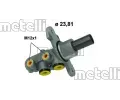 Hlavn brzdov vlec METELLI ‐ MT 05-1220