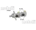 Hlavn� brzdov� v�lec&nbsp;METELLI&nbsp;&dash;&nbsp;MT 05-1226