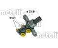 Hlavn brzdov vlec METELLI ‐ MT 05-1228