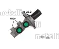 Hlavn brzdov vlec METELLI ‐ MT 05-1249