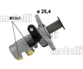 Hlavn brzdov vlec METELLI ‐ MT 05-1251