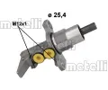 Hlavn brzdov vlec METELLI ‐ MT 05-1257