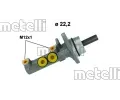 Hlavn brzdov vlec METELLI ‐ MT 05-1258
