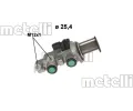 Hlavn� brzdov� v�lec&nbsp;METELLI&nbsp;&dash;&nbsp;MT 05-1266