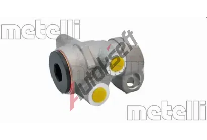 METELLI Regultor brzdn sly MT 09-0012, 09-0012