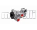 Regultor brzdn sly METELLI ‐ MT 09-0022