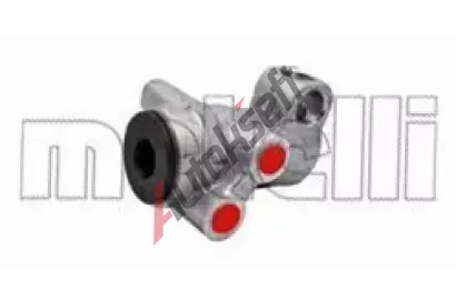 METELLI Regultor brzdn sly MT 09-0022, 09-0022