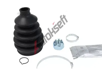 METELLI Sada manžety hnacího hřídele MT 13-0010, 13-0010 METELLI Sada manžety hnacího hřídele MT 13-0010, 13-0010