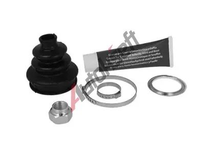 METELLI Sada manety hnacho hdele MT 13-0056, 13-0056