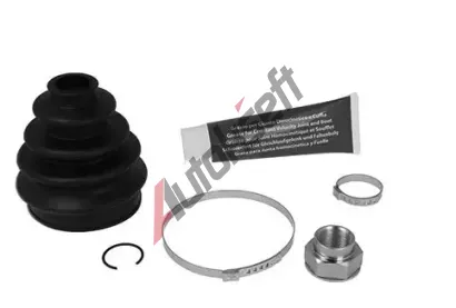 METELLI Sada manety hnacho hdele MT 13-0093, 13-0093