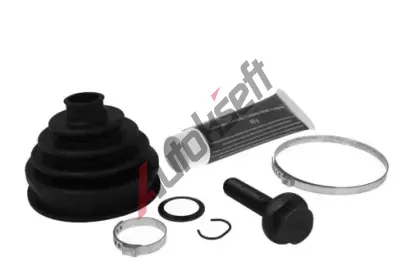 METELLI Sada man�ety hnac�ho h��dele MT 13-0101, 13-0101