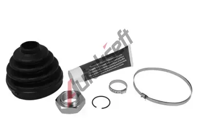 METELLI Sada manety hnacho hdele MT 13-0109, 13-0109