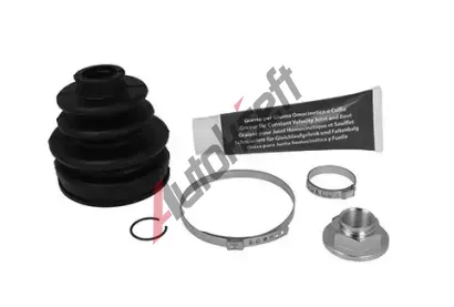 METELLI Sada man�ety hnac�ho h��dele MT 13-0120, 13-0120