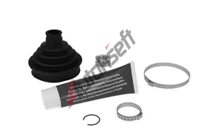 METELLI Sada manety hnacho hdele MT 13-0135, 13-0135