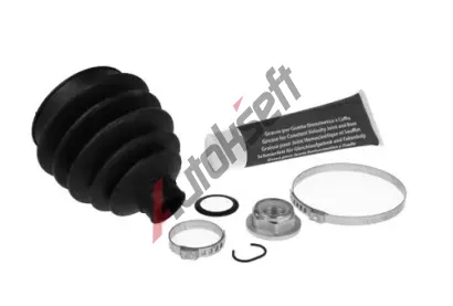 METELLI Sada manety hnacho hdele MT 13-0154, 13-0154