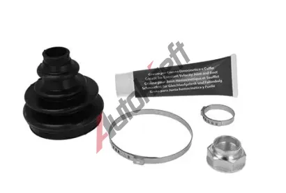 METELLI Sada manety hnacho hdele MT 13-0179, 13-0179