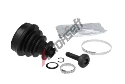 METELLI Sada man�ety hnac�ho h��dele MT 13-0258, 13-0258