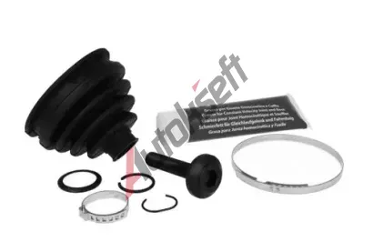 METELLI Sada manety hnacho hdele MT 13-0263, 13-0263