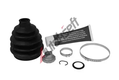 METELLI Sada manety hnacho hdele MT 13-0272, 13-0272