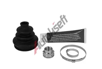 METELLI Sada man�ety hnac�ho h��dele MT 13-0282, 13-0282