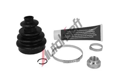 METELLI Sada manžety hnacího hřídele MT 13-0290, 13-0290 METELLI Sada manžety hnacího hřídele MT 13-0290, 13-0290