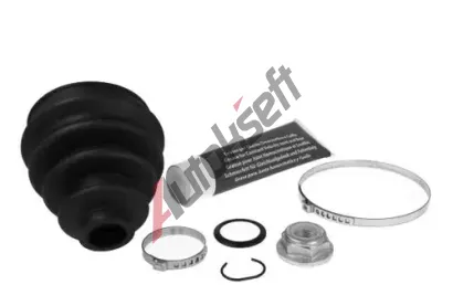 METELLI Sada manety hnacho hdele MT 13-0293, 13-0293