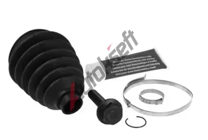 METELLI Sada manety hnacho hdele MT 13-0306, 13-0306