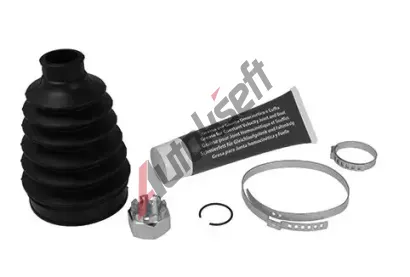 METELLI Sada man�ety hnac�ho h��dele MT 13-0312, 13-0312